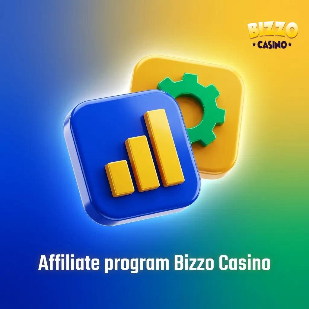 Affiliate program Bizzo Casino – provize z NGR hráčů, modely revenue share, CPA i hybridní spolupráce