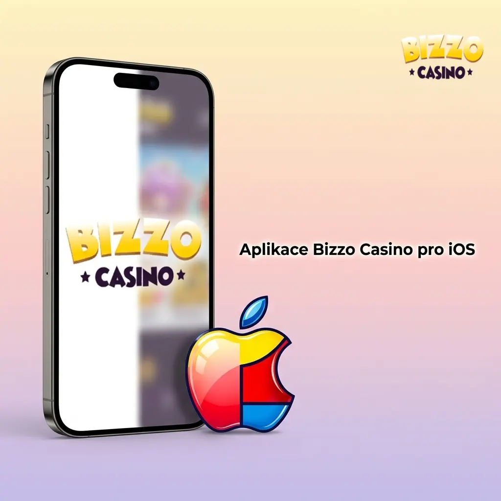 Aplikace Bizzo Casino pro iPhone a iPad ke stažení zdarma pro iOS 13 a novější