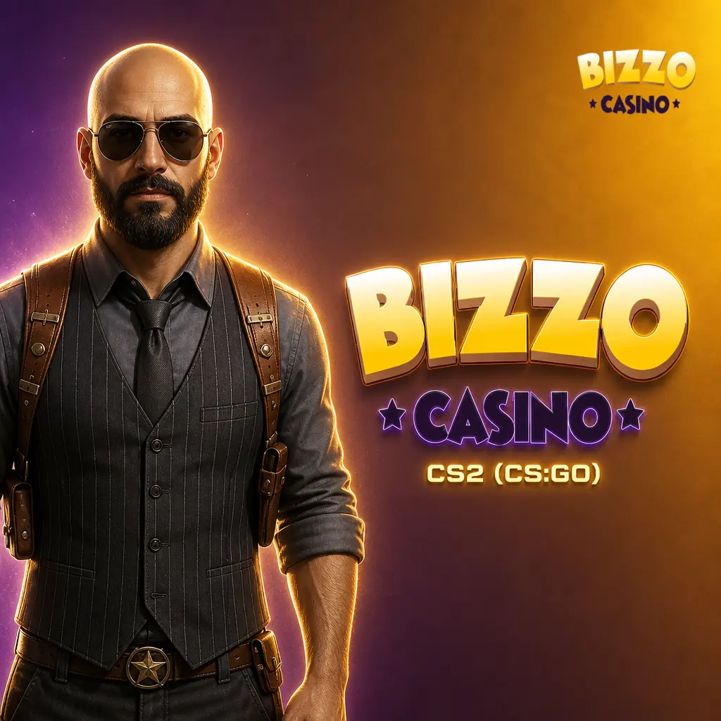 CS2 (CS:GO) sázení na Bizzo Casino – kurzy na IEM Katowice, ESL Pro League, BLAST Premier, PGL Major a IEM Cologne