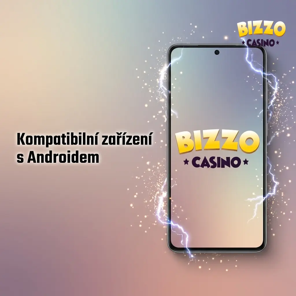 Kompatibilní Android telefony pro Bizzo Casino: Samsung, Xiaomi, Honor, Realme, Motorola, OnePlus, Google, Huawei