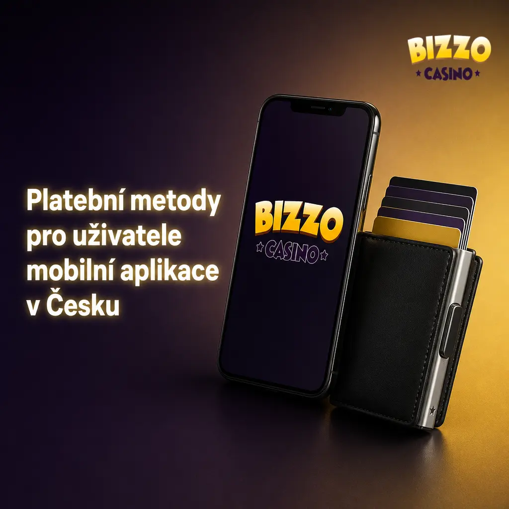 Přehled platebních metod a limitů pro vklady a výběry v CZK v mobilní aplikaci pro hráče z Česka