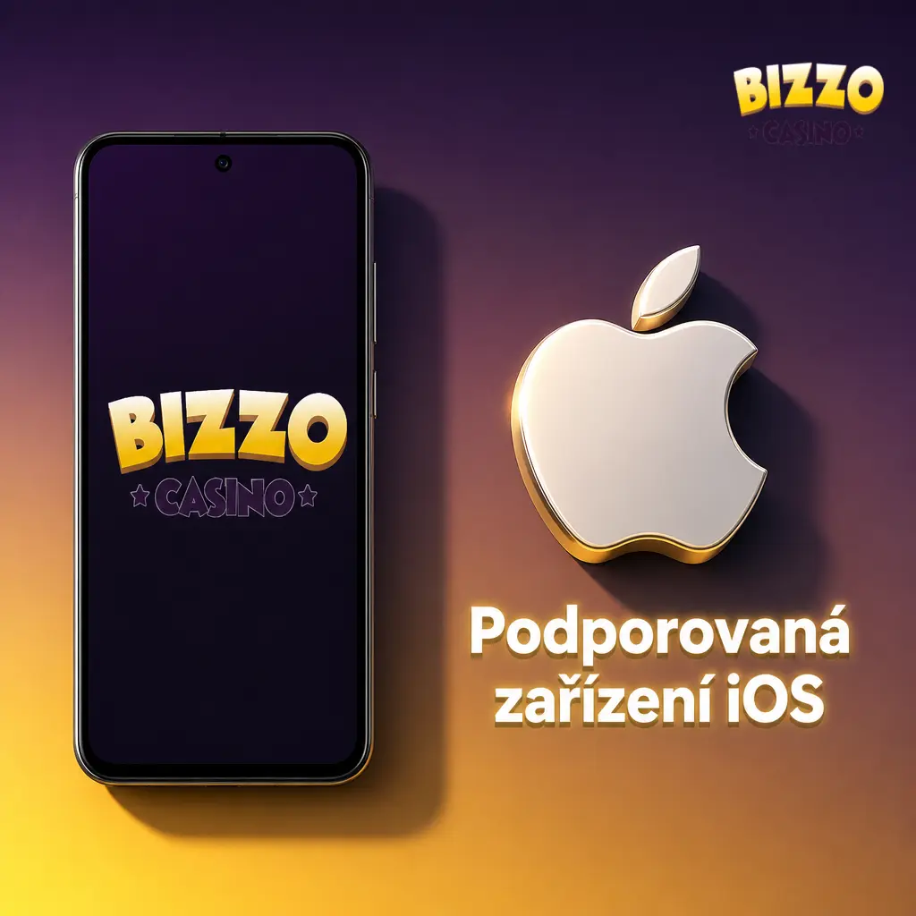 Seznam podporovaných zařízení iOS: iPhone 16 Pro až iPhone 11, iPhone SE a vybrané modely iPad Pro, Air a mini