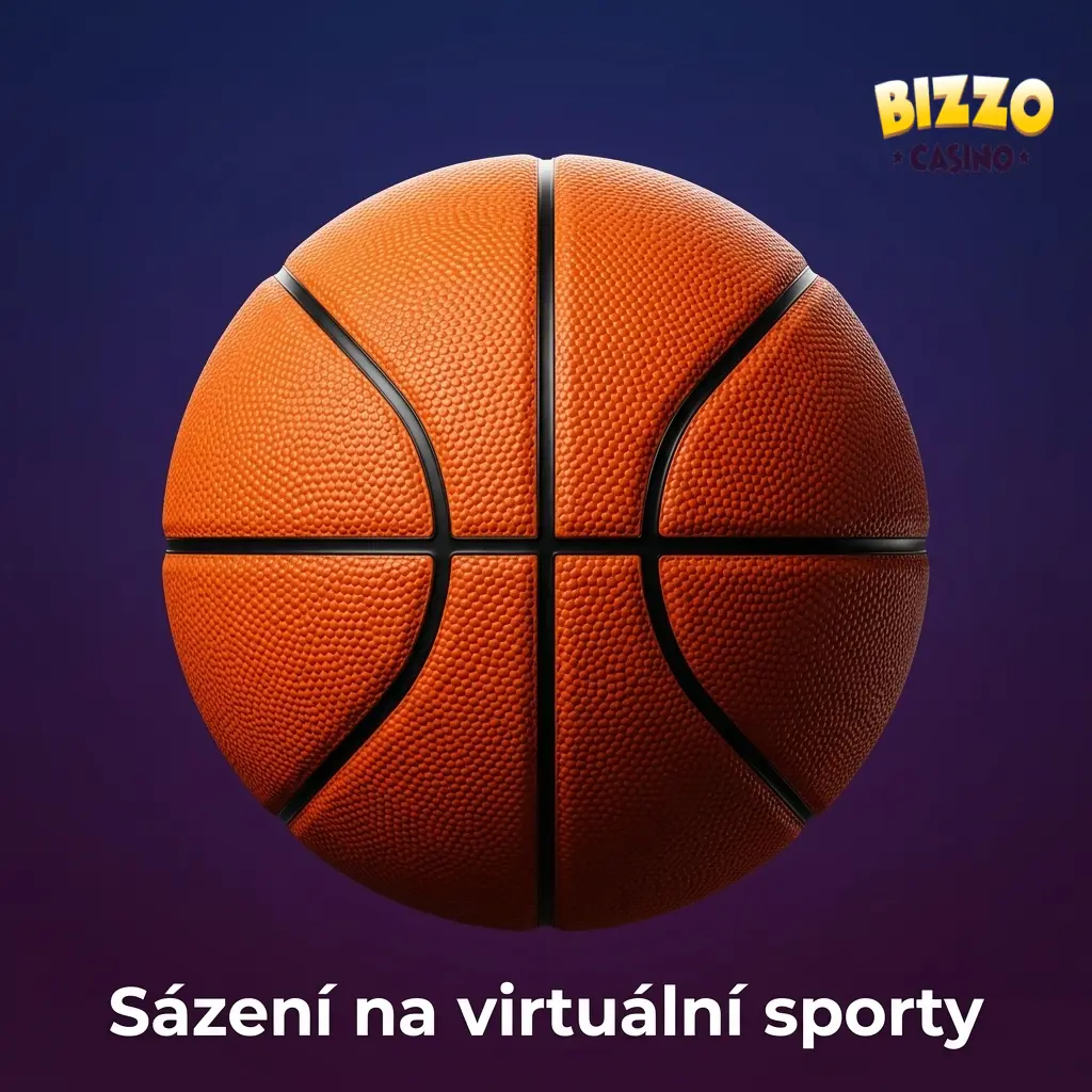 Sázení na virtuální sporty v Bizzo Casino – fotbal, psí a koňské dostihy, tenis s kurzy před každým kolem